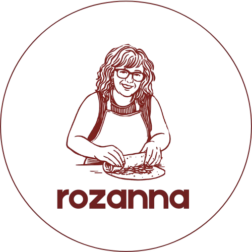 Rozanna