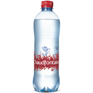 Chaudfontaine rood
