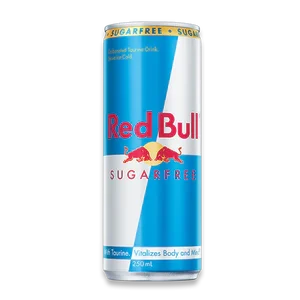 Redbull light